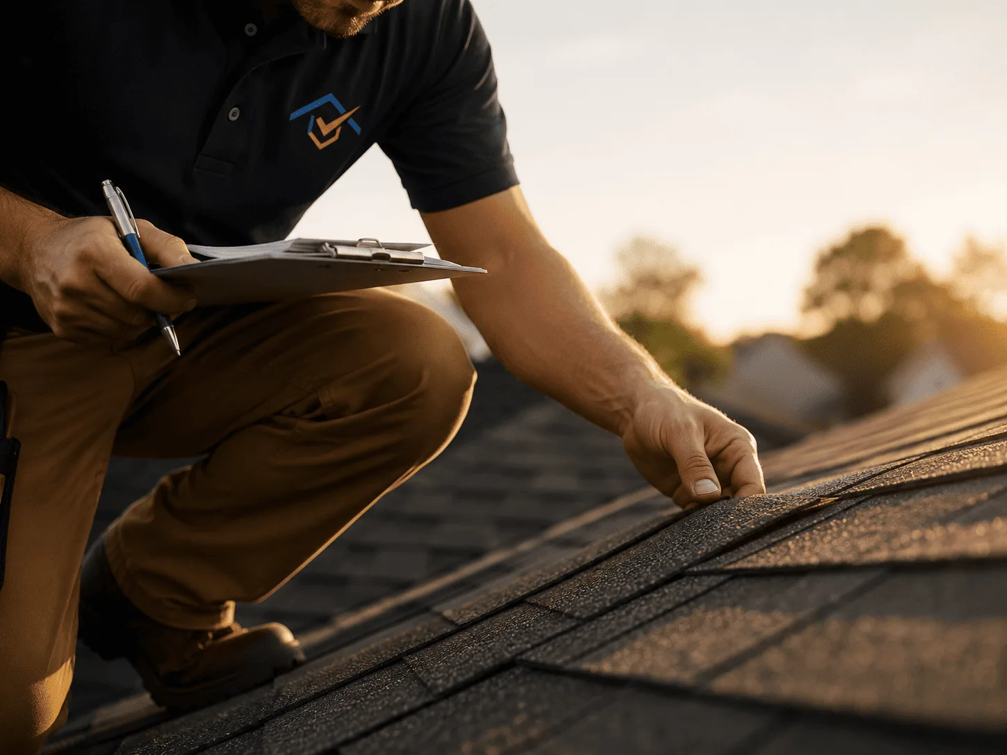 Why Choose Roof Inspection in Snyder, TX